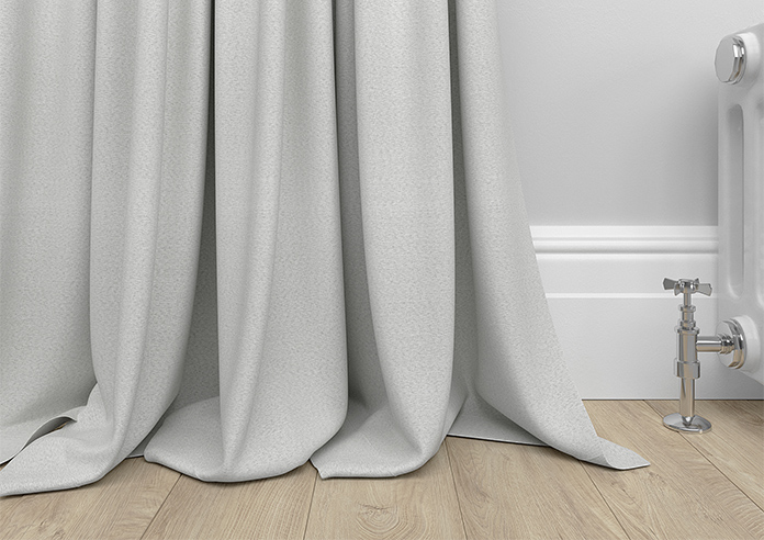 San Remo (Blackout), Cloud - Made to Measure Curtains - Image 6